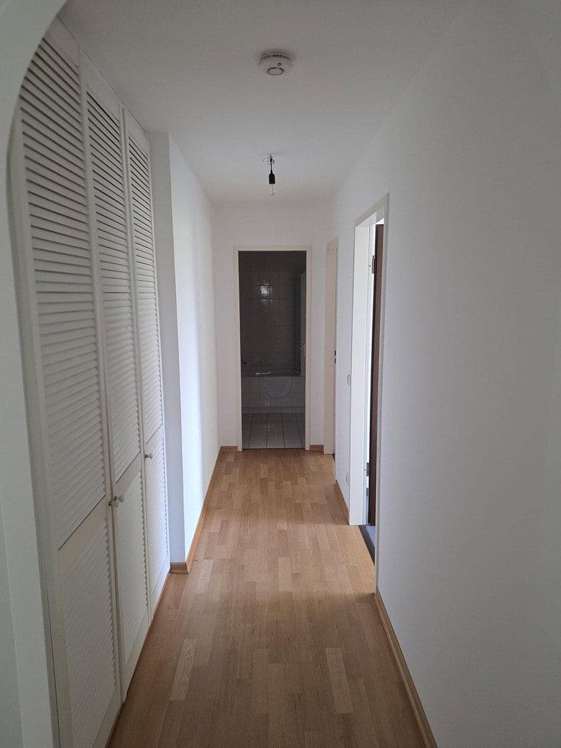 3 bedroom flat to rent, 81 m², Landsbergerstraße 37, Germering, Bavaria 3 bedroom flat to rent, 81 m², Landsbergerstraße 37, Germering, Bavaria