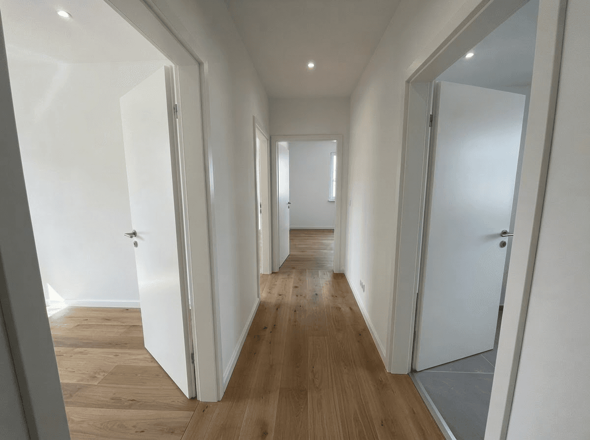 2 bedroom flat for sale, 68 m², Herzogenaurach, Bavaria 2 bedroom flat for sale, 68 m², Herzogenaurach, Bavaria