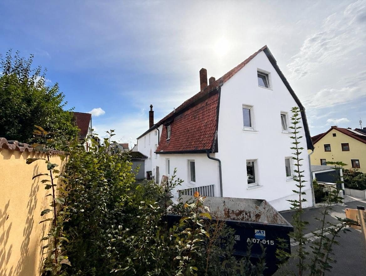 2 bedroom flat for sale, 68 m², Herzogenaurach, Bavaria 2 bedroom flat for sale, 68 m², Herzogenaurach, Bavaria