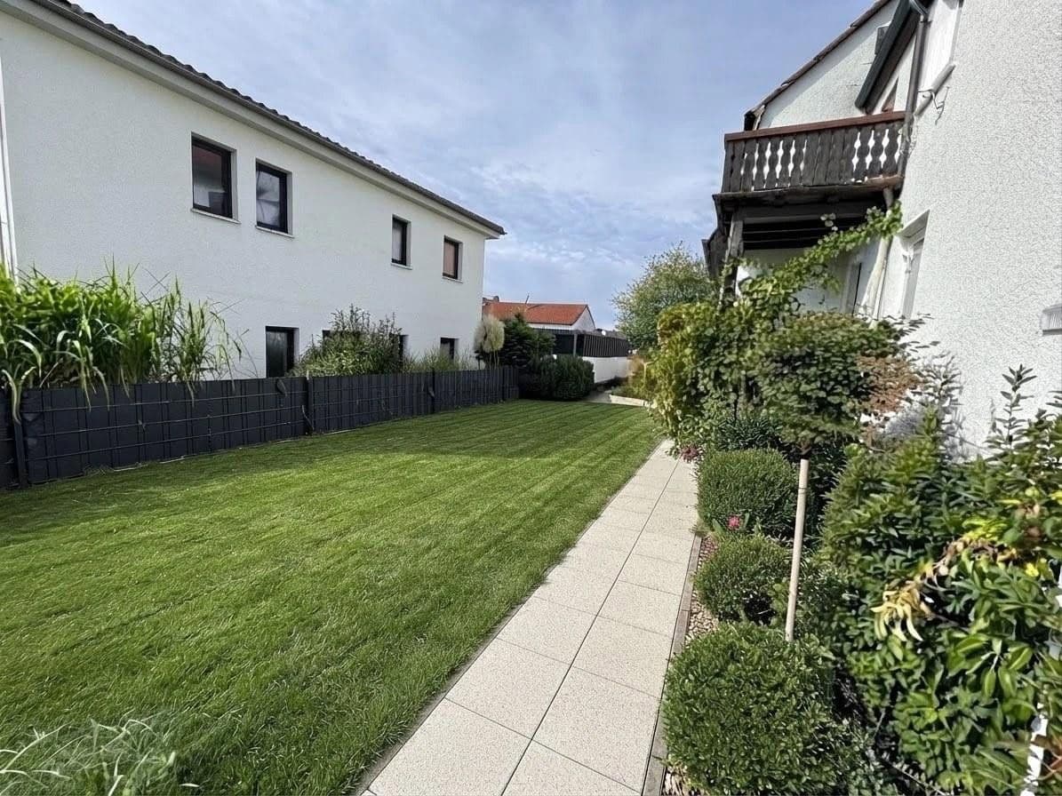 2 bedroom flat for sale, 68 m², Herzogenaurach, Bavaria 2 bedroom flat for sale, 68 m², Herzogenaurach, Bavaria