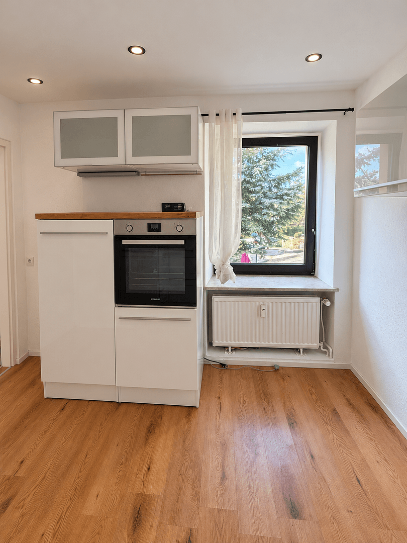 1 bedroom with open-plan kitchen flat to rent, 62 m², Königsteiner Straße 61b, Hattingen, North Rhine-Westphalia 1 bedroom with open-plan kitchen flat to rent, 62 m², Königsteiner Straße 61b, Hattingen, North Rhine-Westphalia