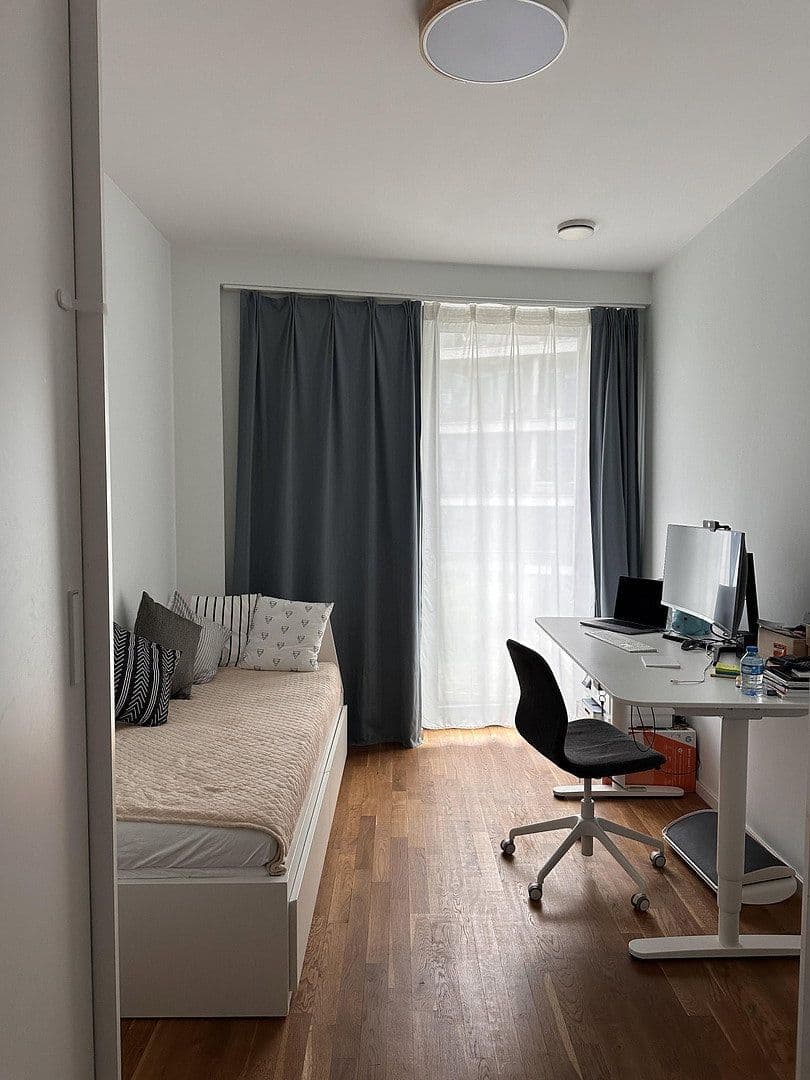 3 bedroom flat to rent, 104 m², Pettenkoferstr 13, Berlin, Berlin 3 bedroom flat to rent, 104 m², Pettenkoferstr 13, Berlin, Berlin