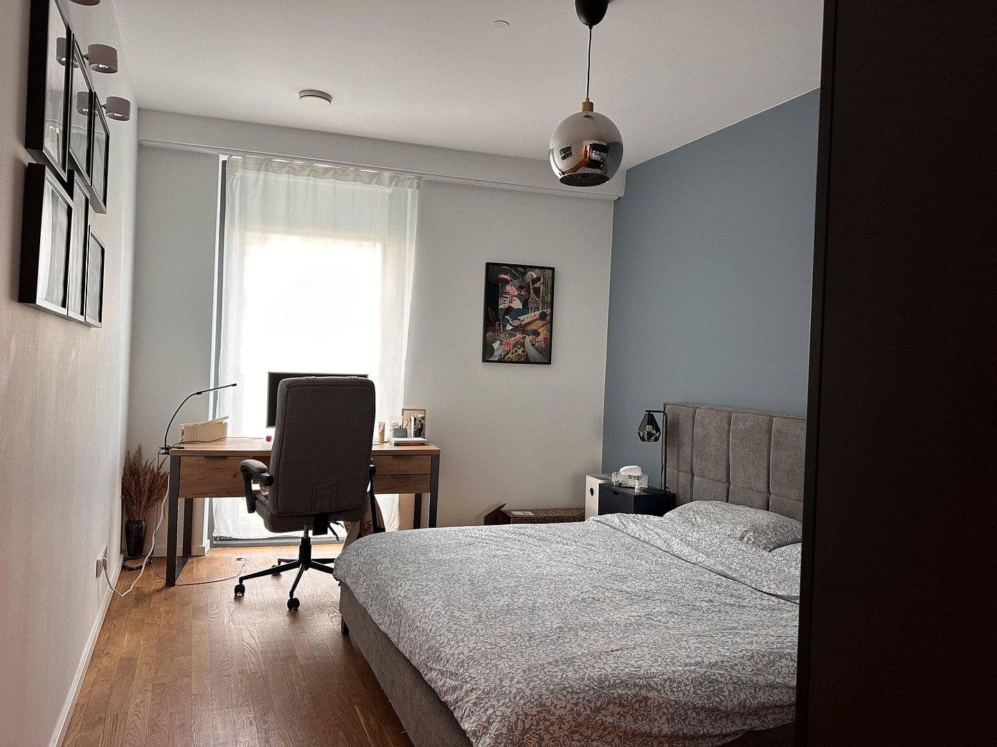 3 bedroom flat to rent, 104 m², Pettenkoferstr 13, Berlin, Berlin 3 bedroom flat to rent, 104 m², Pettenkoferstr 13, Berlin, Berlin