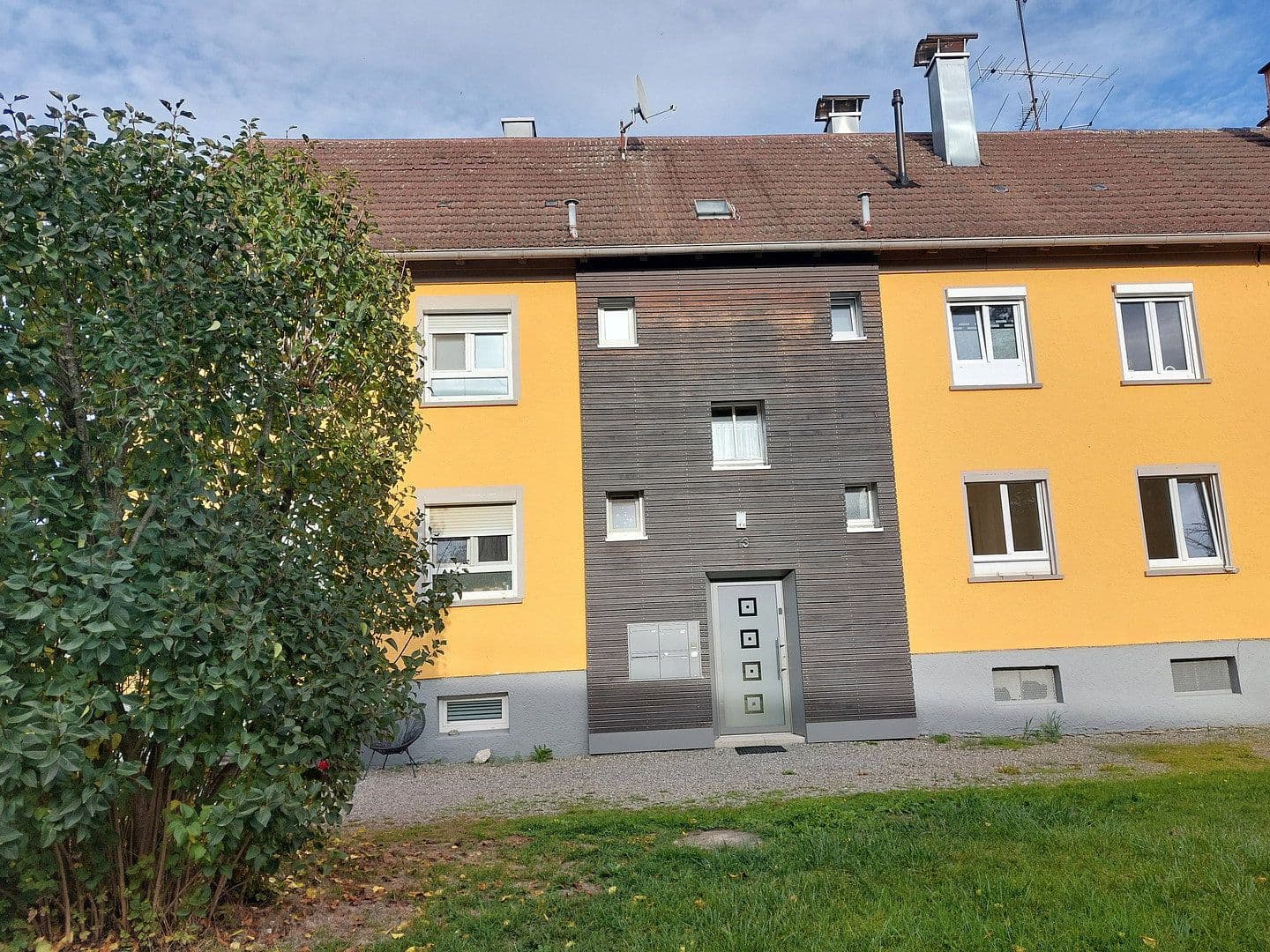 3 bedroom flat for sale, 52 m², Liebfrauenstraße 13, Bad Saulgau, Baden-Württemberg 3 bedroom flat for sale, 52 m², Liebfrauenstraße 13, Bad Saulgau, Baden-Württemberg