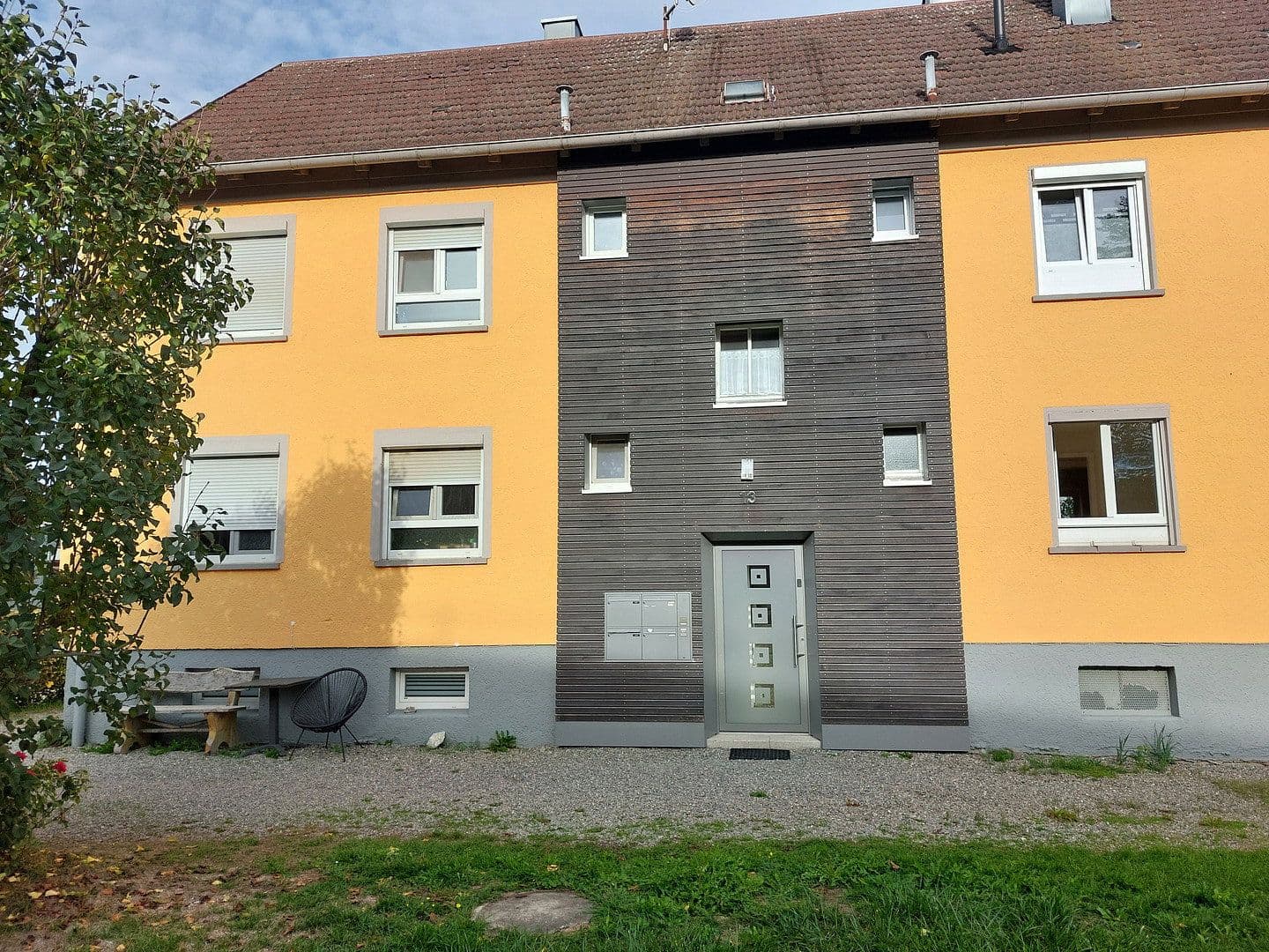 3 bedroom flat for sale, 52 m², Liebfrauenstraße 13, Bad Saulgau, Baden-Württemberg 3 bedroom flat for sale, 52 m², Liebfrauenstraße 13, Bad Saulgau, Baden-Württemberg