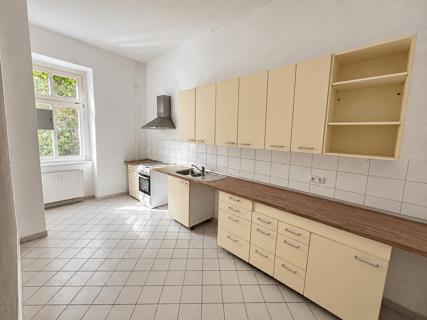 2 bedroom flat for sale, 64 m², Plönzeile, Berlin, Berlin 2 bedroom flat for sale, 64 m², Plönzeile, Berlin, Berlin