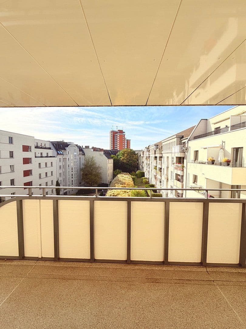 3 bedroom flat for sale, 98 m², Steglitzer Damm 24, Berlin, Berlin 3 bedroom flat for sale, 98 m², Steglitzer Damm 24, Berlin, Berlin