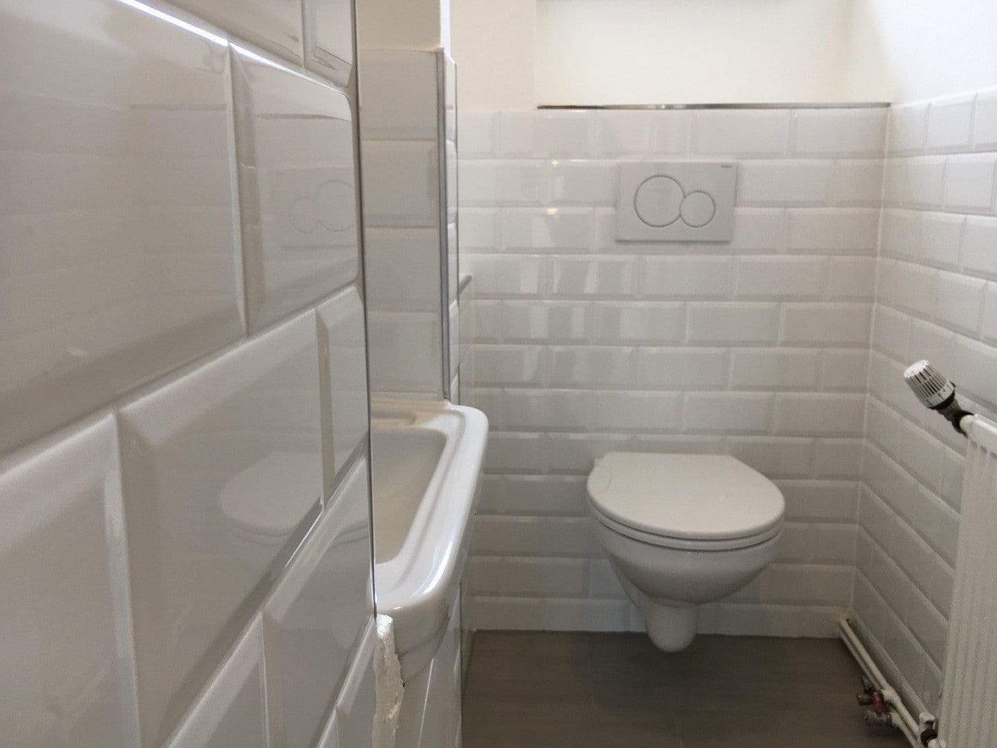 3 bedroom flat to rent, 61 m², Pferdebachstr. 78, Witten, North Rhine-Westphalia 3 bedroom flat to rent, 61 m², Pferdebachstr. 78, Witten, North Rhine-Westphalia