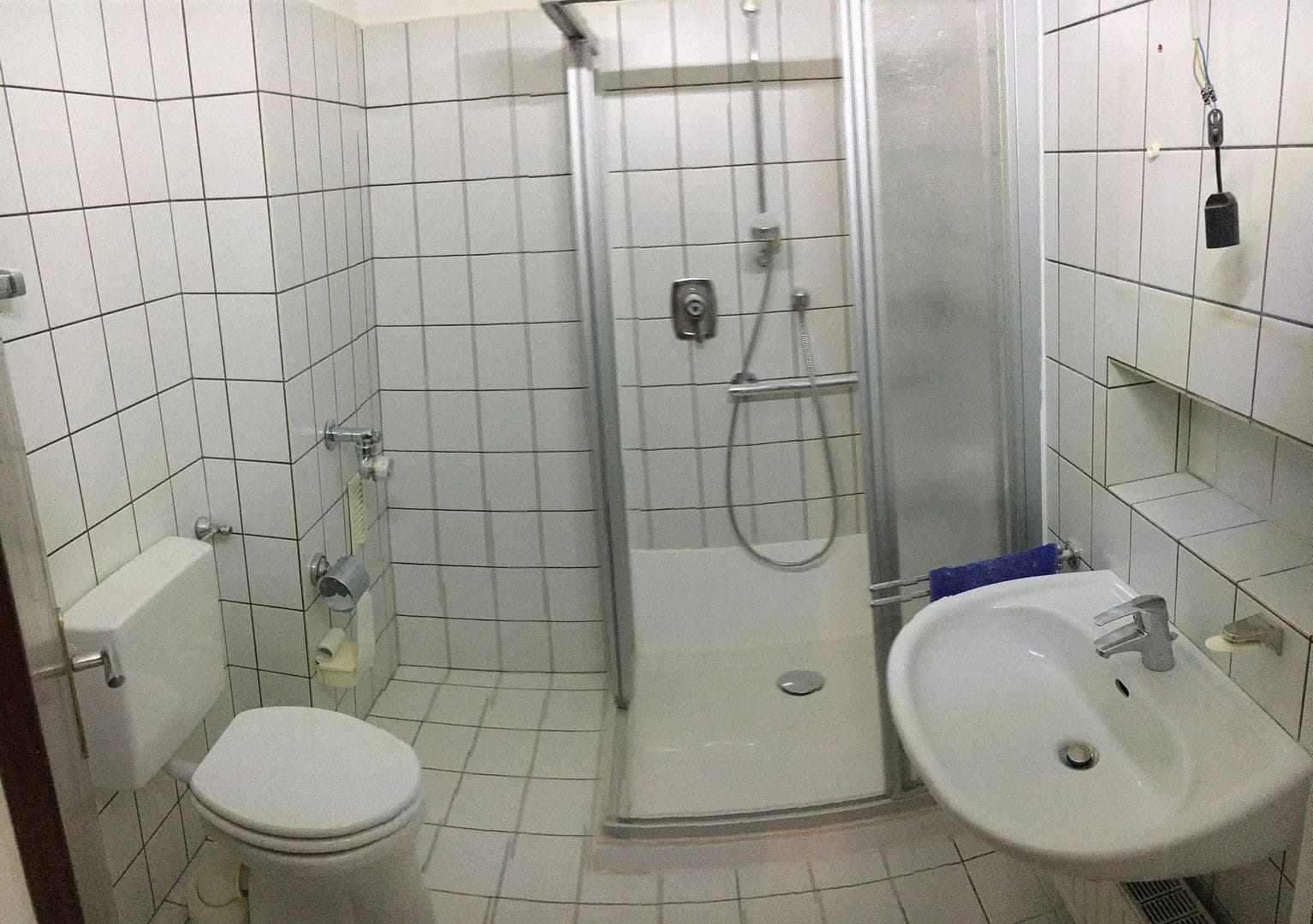 3 bedroom flat to rent, 90 m², Pferdebachstr. 78, Witten, North Rhine-Westphalia 3 bedroom flat to rent, 90 m², Pferdebachstr. 78, Witten, North Rhine-Westphalia