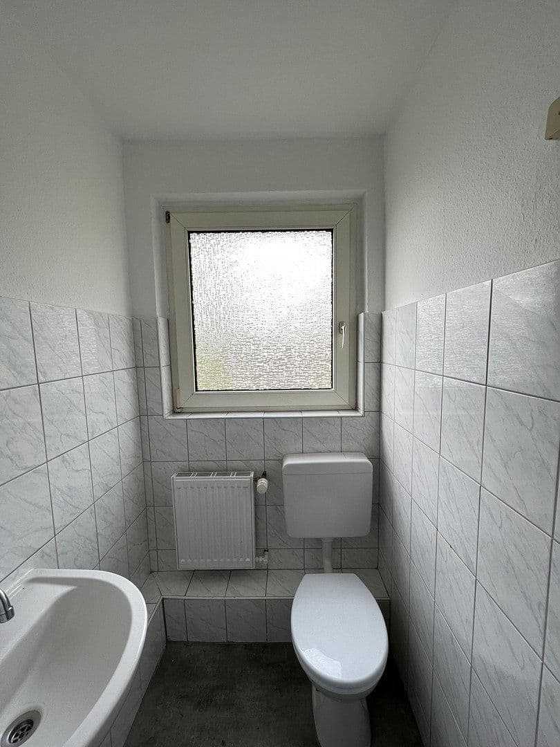 1 bedroom with open-plan kitchen flat to rent, 63 m², Hüttenstr. 7, Hattingen, North Rhine-Westphalia 1 bedroom with open-plan kitchen flat to rent, 63 m², Hüttenstr. 7, Hattingen, North Rhine-Westphalia