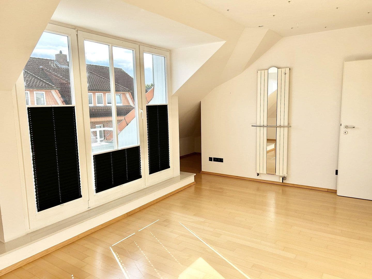 3 bedroom flat to rent, 95 m², Oldenburg, Lower Saxony 3 bedroom flat to rent, 95 m², Oldenburg, Lower Saxony