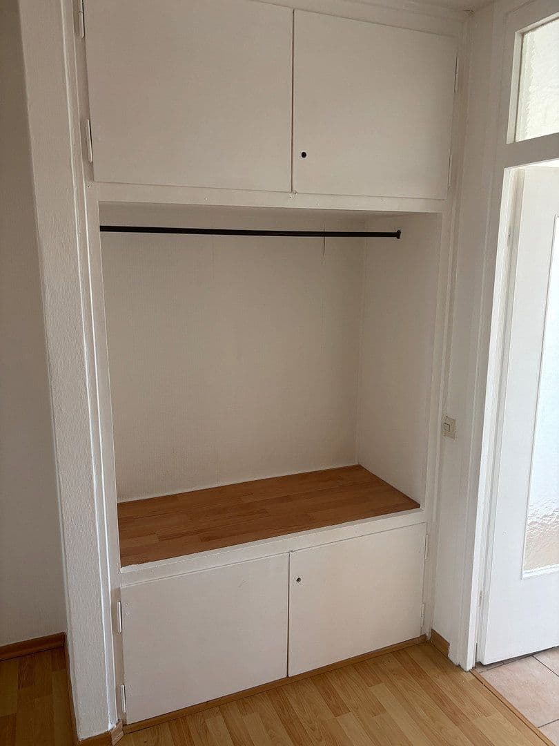 2 bedroom flat to rent, 66 m², Stechinellistrasse 27, Winsen (Aller), Lower Saxony 2 bedroom flat to rent, 66 m², Stechinellistrasse 27, Winsen (Aller), Lower Saxony