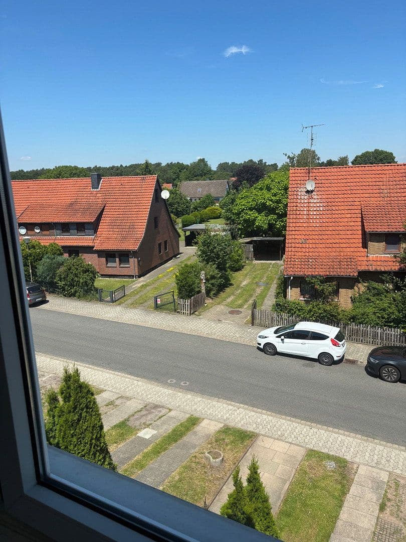 2 bedroom flat to rent, 66 m², Stechinellistrasse 27, Winsen (Aller), Lower Saxony 2 bedroom flat to rent, 66 m², Stechinellistrasse 27, Winsen (Aller), Lower Saxony