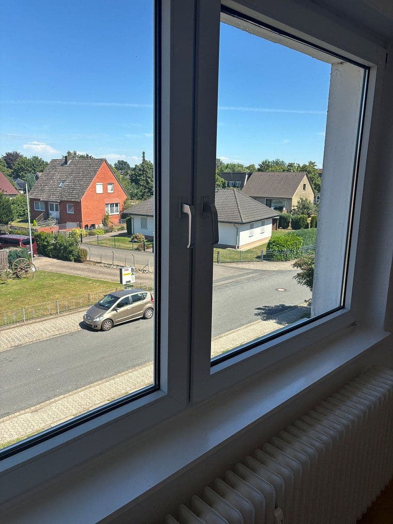 2 bedroom flat to rent, 66 m², Stechinellistrasse 27, Winsen (Aller), Lower Saxony 2 bedroom flat to rent, 66 m², Stechinellistrasse 27, Winsen (Aller), Lower Saxony