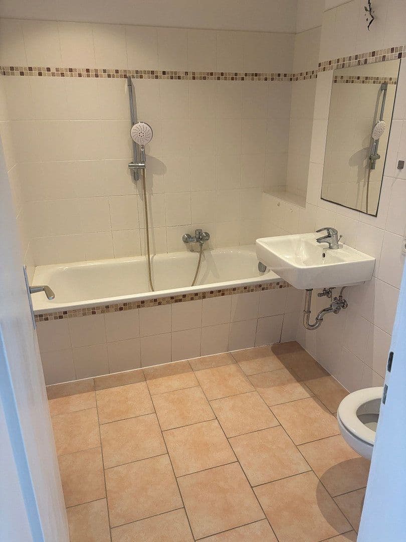 2 bedroom flat to rent, 66 m², Stechinellistrasse 27, Winsen (Aller), Lower Saxony 2 bedroom flat to rent, 66 m², Stechinellistrasse 27, Winsen (Aller), Lower Saxony
