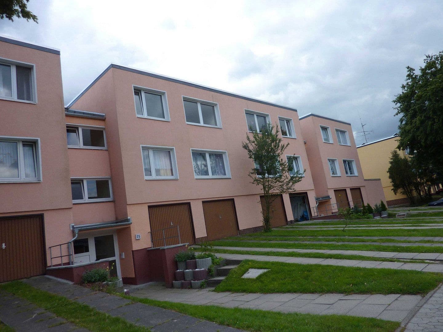 2 bedroom flat to rent, 66 m², Stechinellistrasse 27, Winsen (Aller), Lower Saxony 2 bedroom flat to rent, 66 m², Stechinellistrasse 27, Winsen (Aller), Lower Saxony