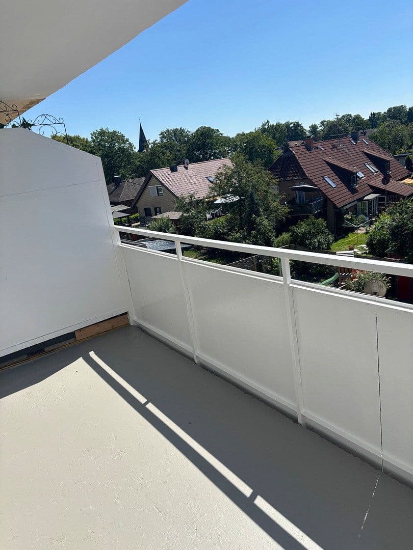 2 bedroom flat to rent, 66 m², Stechinellistrasse 27, Winsen (Aller), Lower Saxony 2 bedroom flat to rent, 66 m², Stechinellistrasse 27, Winsen (Aller), Lower Saxony