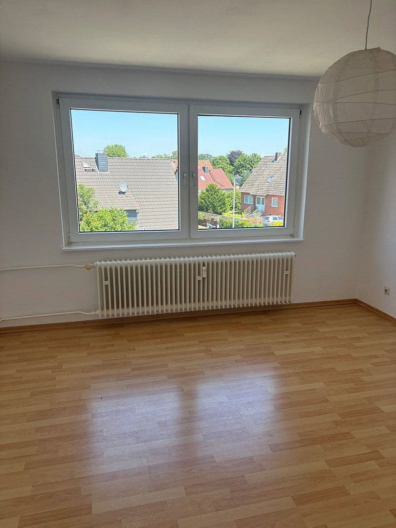 2 bedroom flat to rent, 66 m², Stechinellistrasse 27, Winsen (Aller), Lower Saxony 2 bedroom flat to rent, 66 m², Stechinellistrasse 27, Winsen (Aller), Lower Saxony