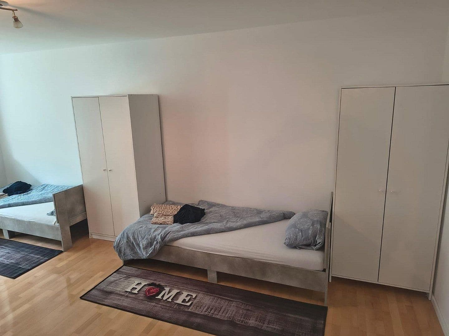 3 bedroom flat to rent, 80 m², Karl-Marx-Ring 92, München-Ramersdorf, Bavaria 3 bedroom flat to rent, 80 m², Karl-Marx-Ring 92, München-Ramersdorf, Bavaria