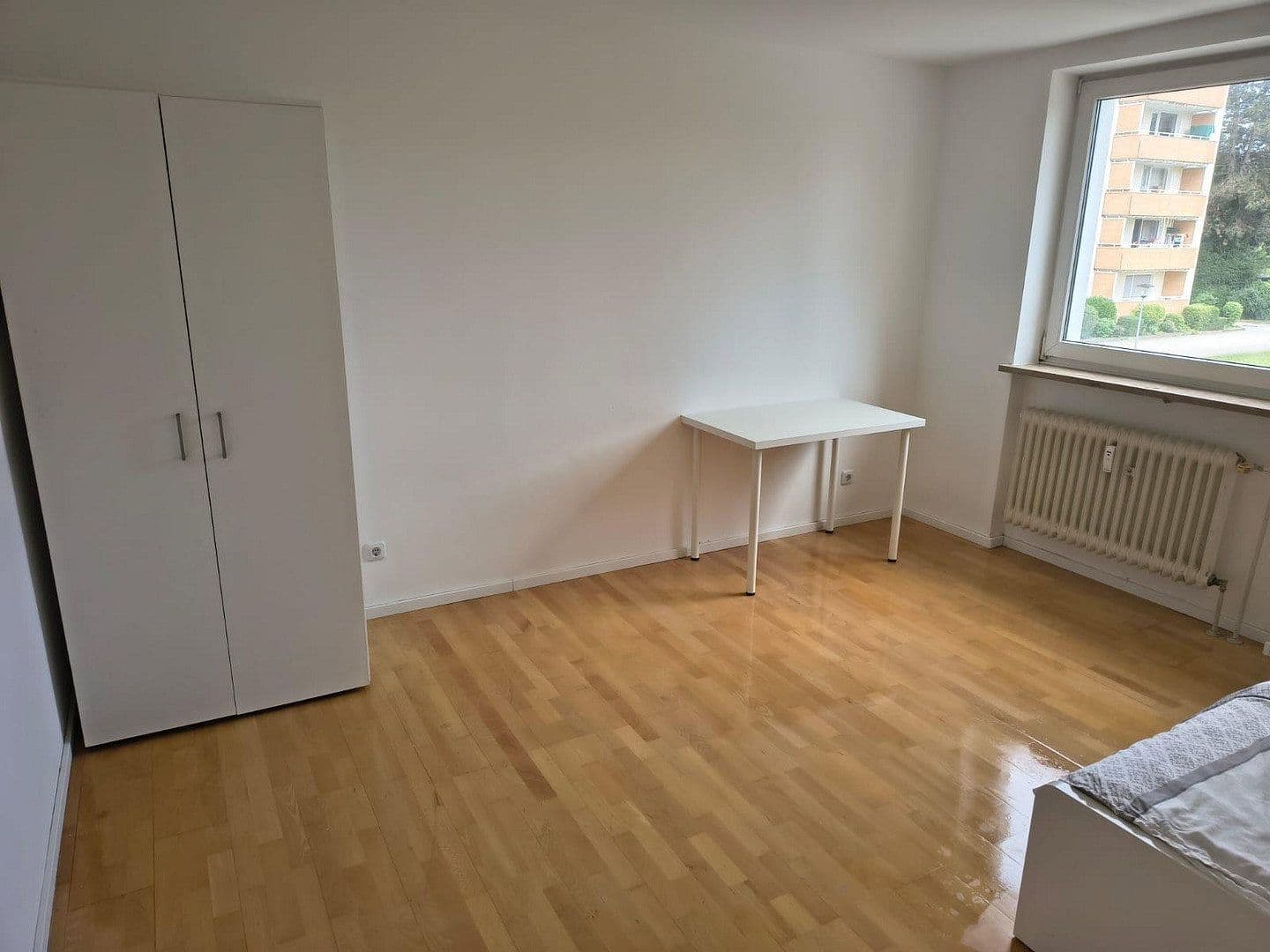 3 bedroom flat to rent, 80 m², Karl-Marx-Ring 92, München-Ramersdorf, Bavaria 3 bedroom flat to rent, 80 m², Karl-Marx-Ring 92, München-Ramersdorf, Bavaria