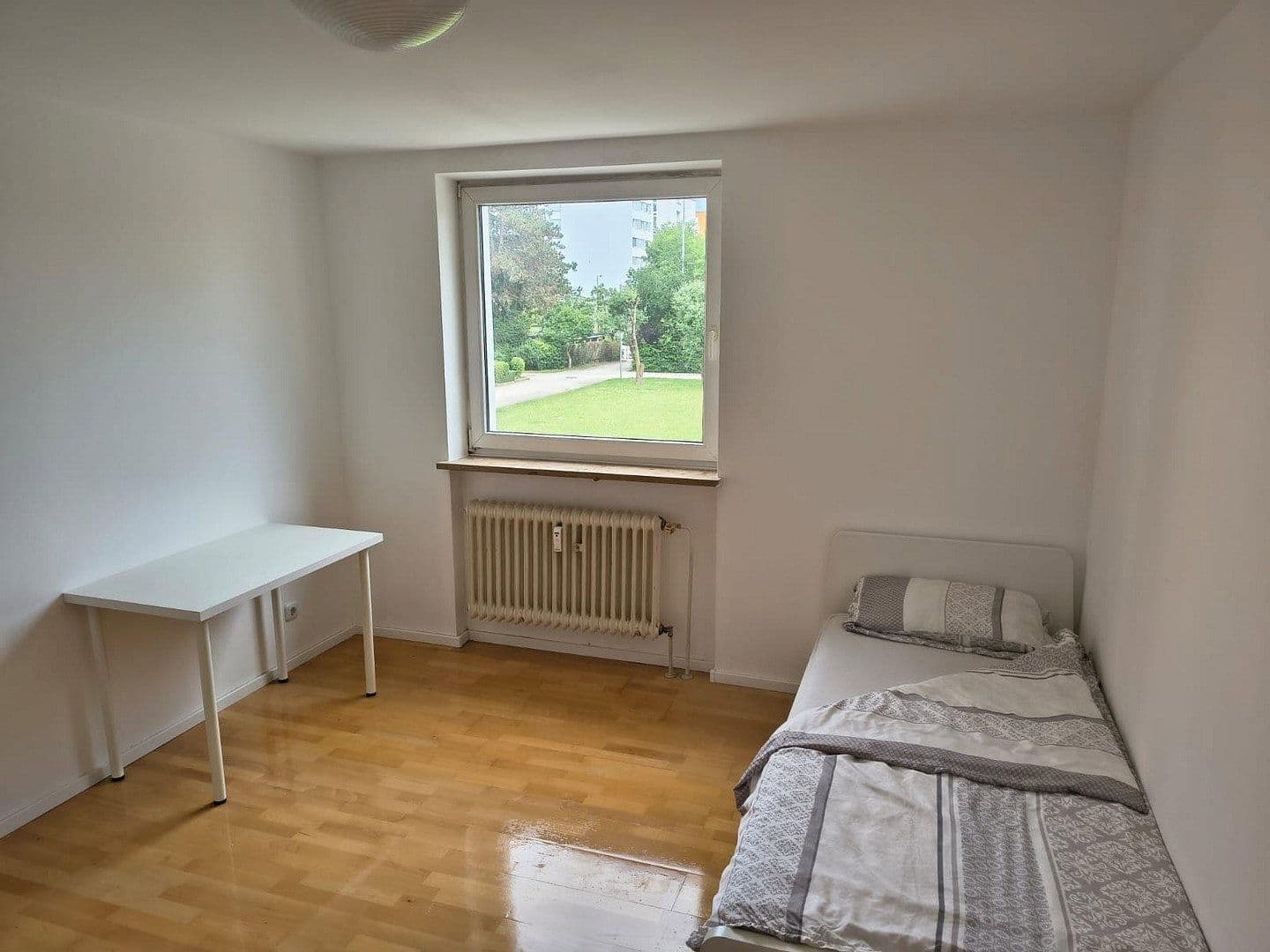 3 bedroom flat to rent, 80 m², Karl-Marx-Ring 92, München-Ramersdorf, Bavaria 3 bedroom flat to rent, 80 m², Karl-Marx-Ring 92, München-Ramersdorf, Bavaria