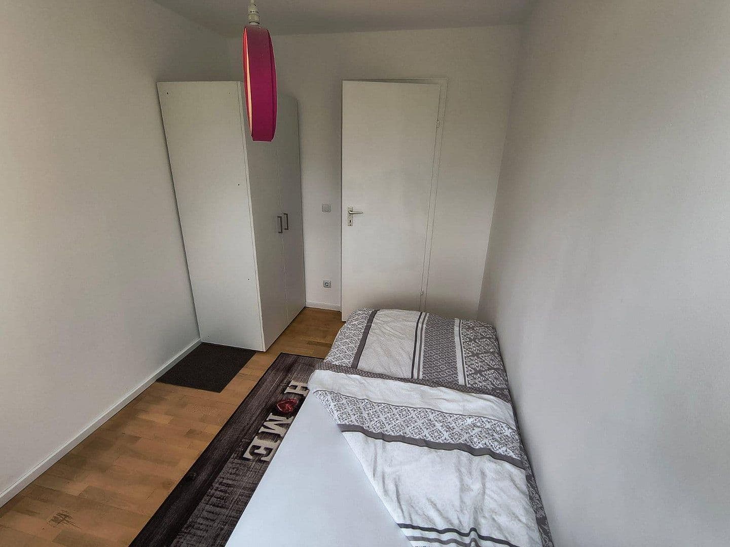 3 bedroom flat to rent, 80 m², Karl-Marx-Ring 92, München-Ramersdorf, Bavaria 3 bedroom flat to rent, 80 m², Karl-Marx-Ring 92, München-Ramersdorf, Bavaria