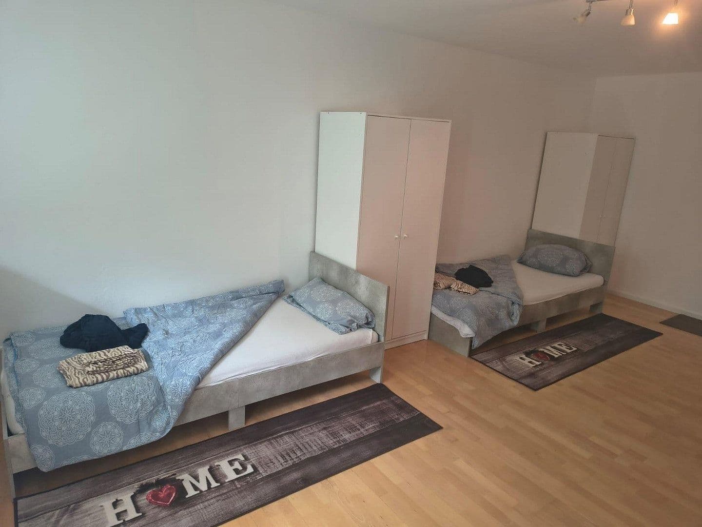 3 bedroom flat to rent, 80 m², Karl-Marx-Ring 92, München-Ramersdorf, Bavaria 3 bedroom flat to rent, 80 m², Karl-Marx-Ring 92, München-Ramersdorf, Bavaria