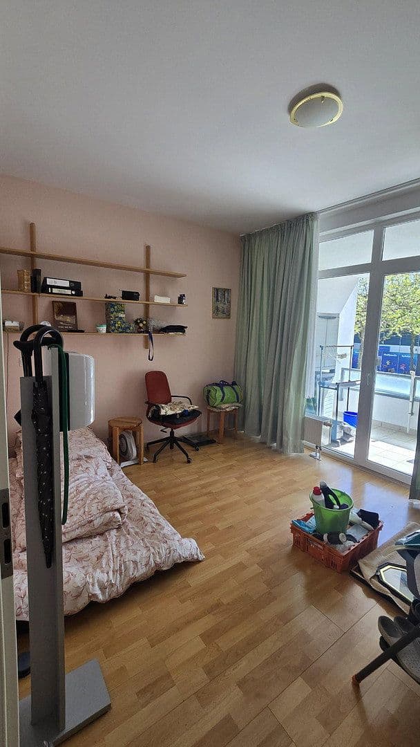 2 bedroom flat for sale, 57 m², Hilde-und-Joseph, Professor-Neyses-Platz 2, Düsseldorf, North Rhine-Westphalia 2 bedroom flat for sale, 57 m², Hilde-und-Joseph, Professor-Neyses-Platz 2, Düsseldorf, North Rhine-Westphalia