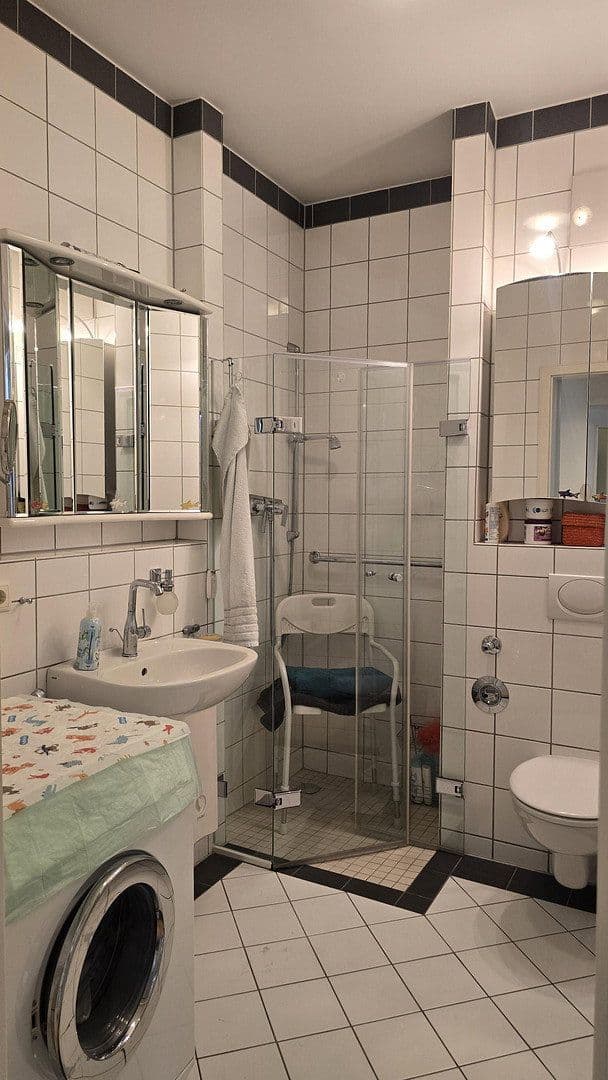 2 bedroom flat for sale, 57 m², Hilde-und-Joseph, Professor-Neyses-Platz 2, Düsseldorf, North Rhine-Westphalia 2 bedroom flat for sale, 57 m², Hilde-und-Joseph, Professor-Neyses-Platz 2, Düsseldorf, North Rhine-Westphalia