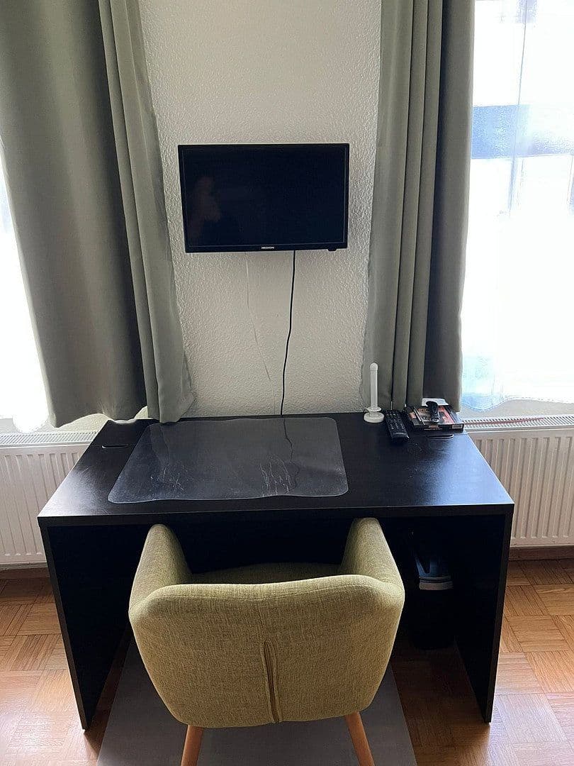 1 bedroom flat for sale, 24 m², Leipzig, Saxony 1 bedroom flat for sale, 24 m², Leipzig, Saxony