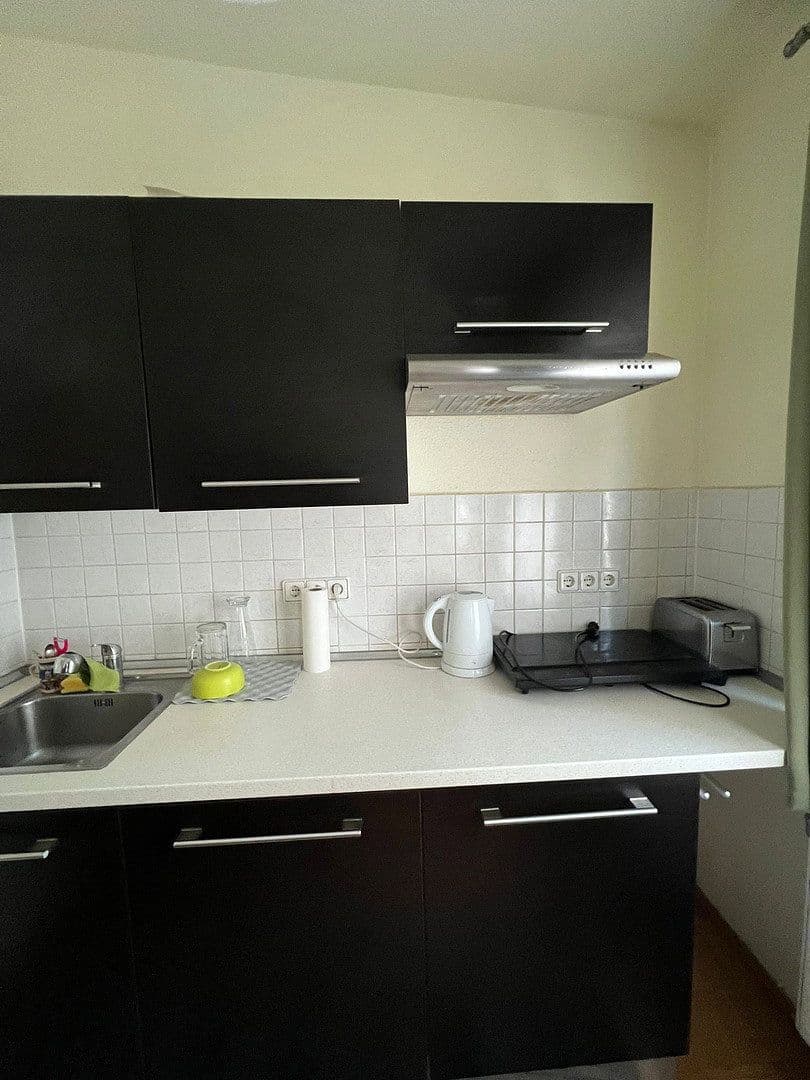 1 bedroom flat for sale, 24 m², Leipzig, Saxony 1 bedroom flat for sale, 24 m², Leipzig, Saxony