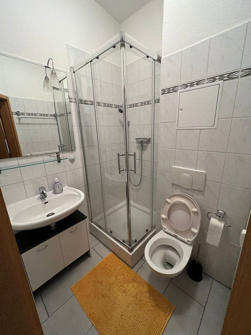 1 bedroom flat for sale, 24 m², Leipzig, Saxony 1 bedroom flat for sale, 24 m², Leipzig, Saxony