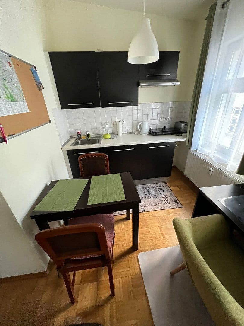 1 bedroom flat for sale, 24 m², Leipzig, Saxony 1 bedroom flat for sale, 24 m², Leipzig, Saxony