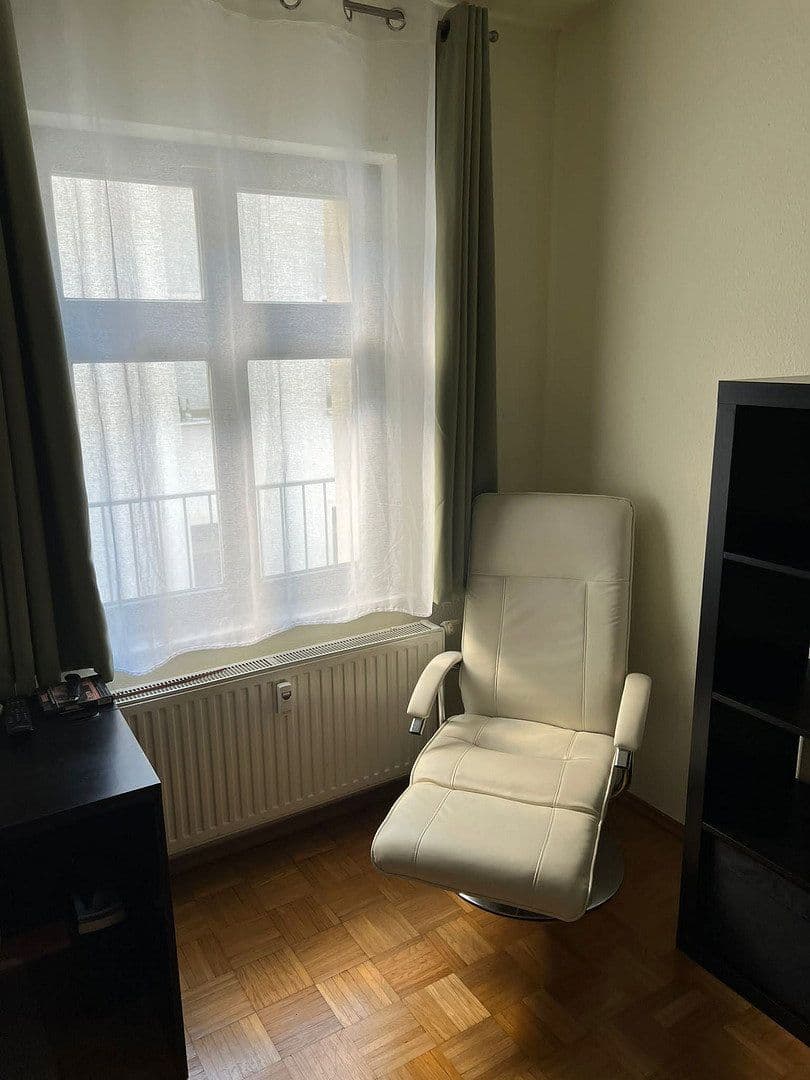 1 bedroom flat for sale, 24 m², Leipzig, Saxony 1 bedroom flat for sale, 24 m², Leipzig, Saxony
