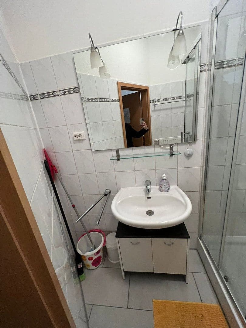 1 bedroom flat for sale, 24 m², Leipzig, Saxony 1 bedroom flat for sale, 24 m², Leipzig, Saxony