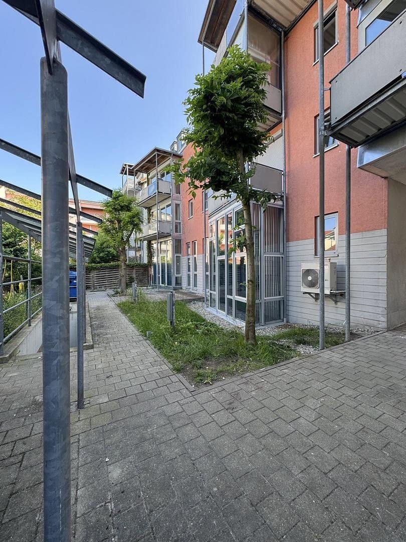 flat for sale, 383 m², Münchener Straße 113, Ingolstadt, Bavaria flat for sale, 383 m², Münchener Straße 113, Ingolstadt, Bavaria