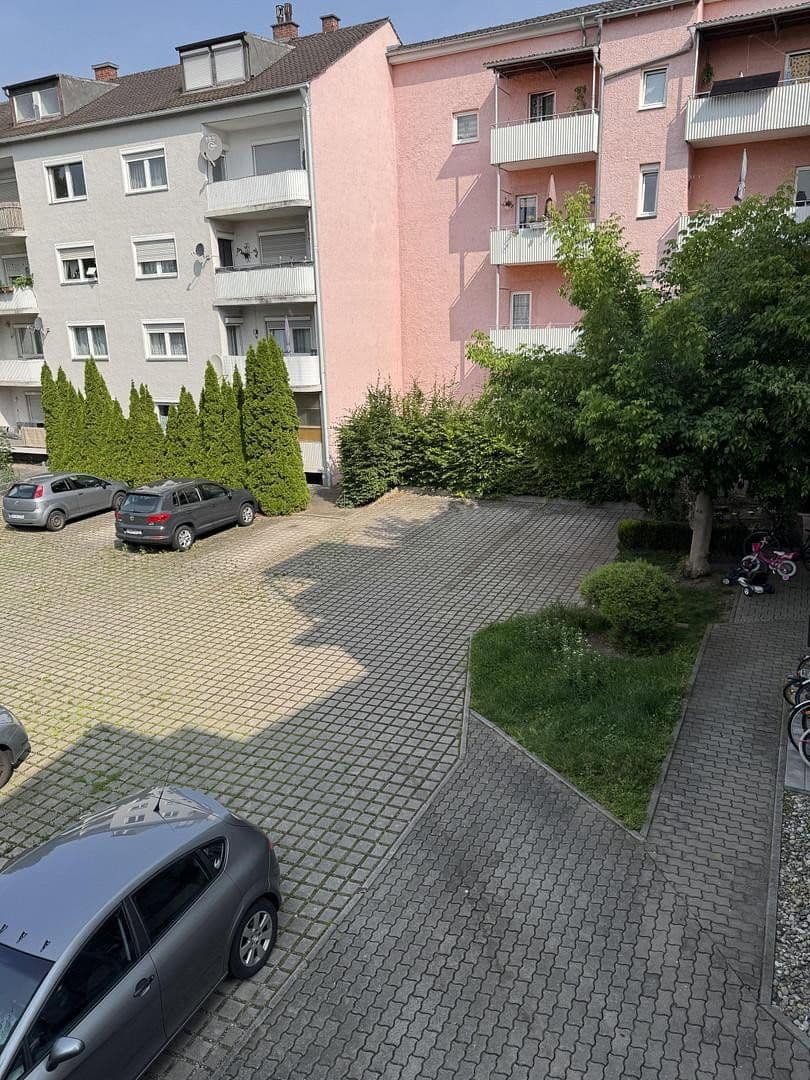 flat for sale, 383 m², Münchener Straße 113, Ingolstadt, Bavaria flat for sale, 383 m², Münchener Straße 113, Ingolstadt, Bavaria