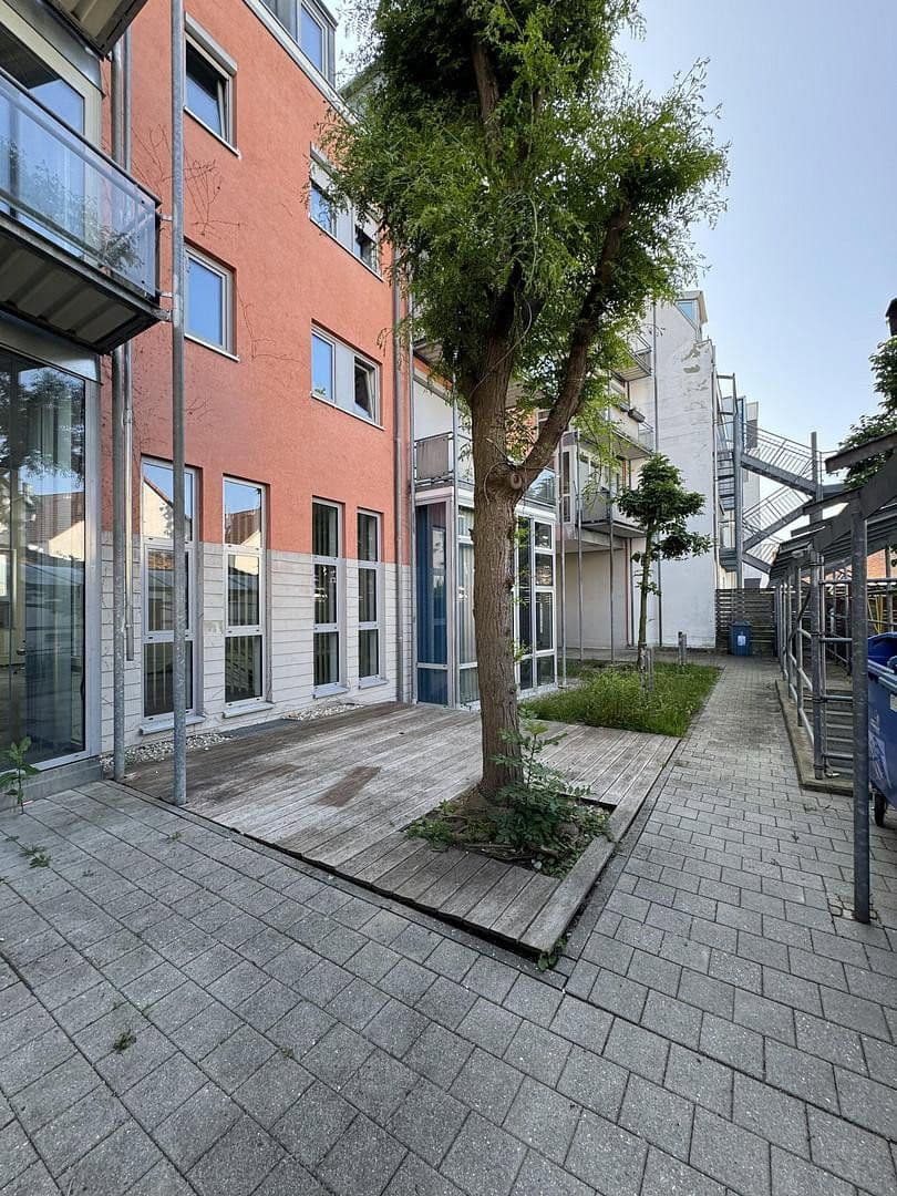 flat for sale, 383 m², Münchener Straße 113, Ingolstadt, Bavaria flat for sale, 383 m², Münchener Straße 113, Ingolstadt, Bavaria