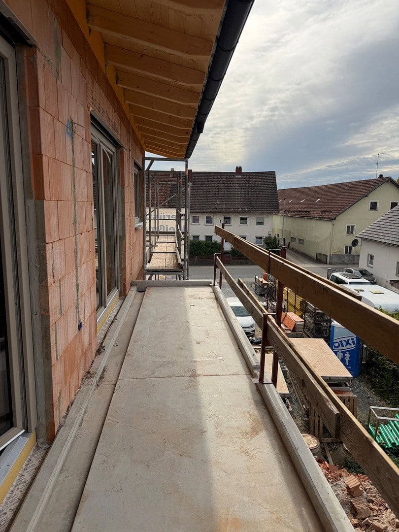 3 bedroom flat for sale, 80 m², Hengersberg, Bavaria 3 bedroom flat for sale, 80 m², Hengersberg, Bavaria