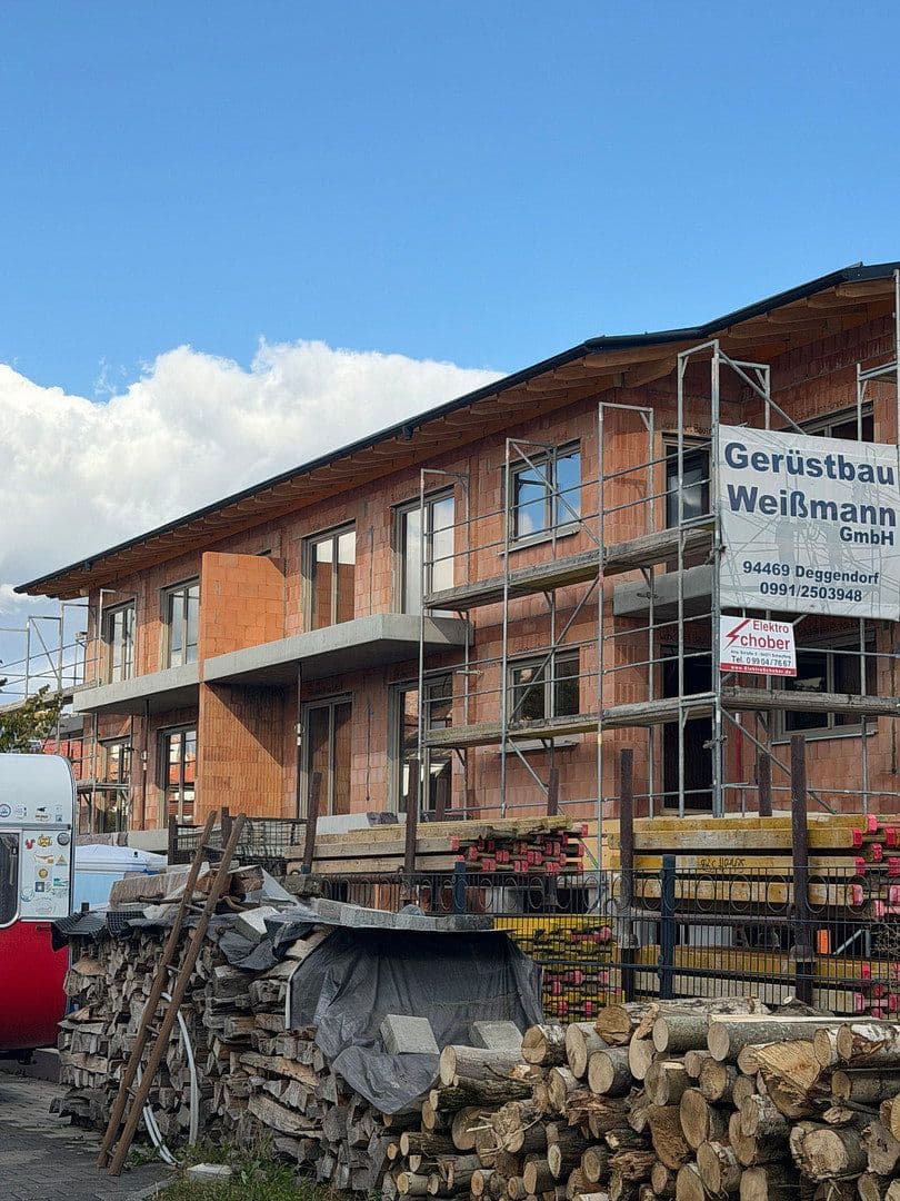 3 bedroom flat for sale, 80 m², Hengersberg, Bavaria 3 bedroom flat for sale, 80 m², Hengersberg, Bavaria