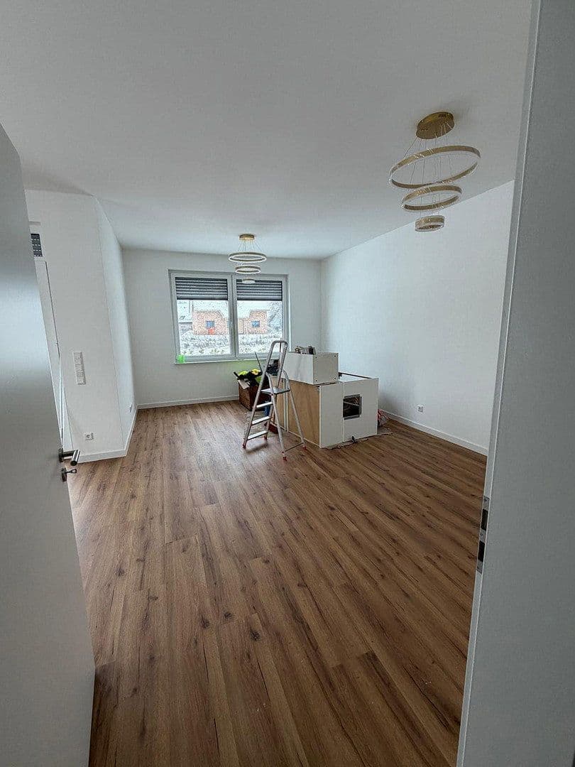 3 bedroom flat to rent, 100 m², Wissinger Mark 21, Bissendorf, Lower Saxony 3 bedroom flat to rent, 100 m², Wissinger Mark 21, Bissendorf, Lower Saxony