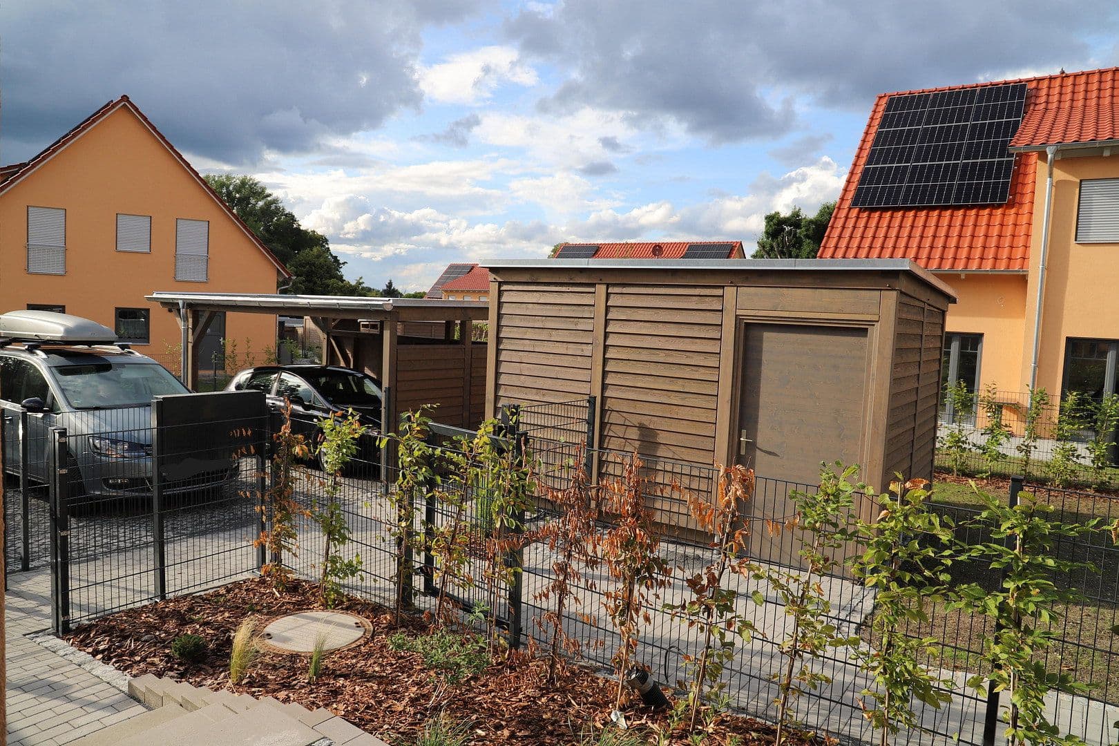 1 bedroom with open-plan kitchen flat to rent, 66 m², Brunnenweg 1a, Kamenz - Kamjenc, Saxony 1 bedroom with open-plan kitchen flat to rent, 66 m², Brunnenweg 1a, Kamenz - Kamjenc, Saxony