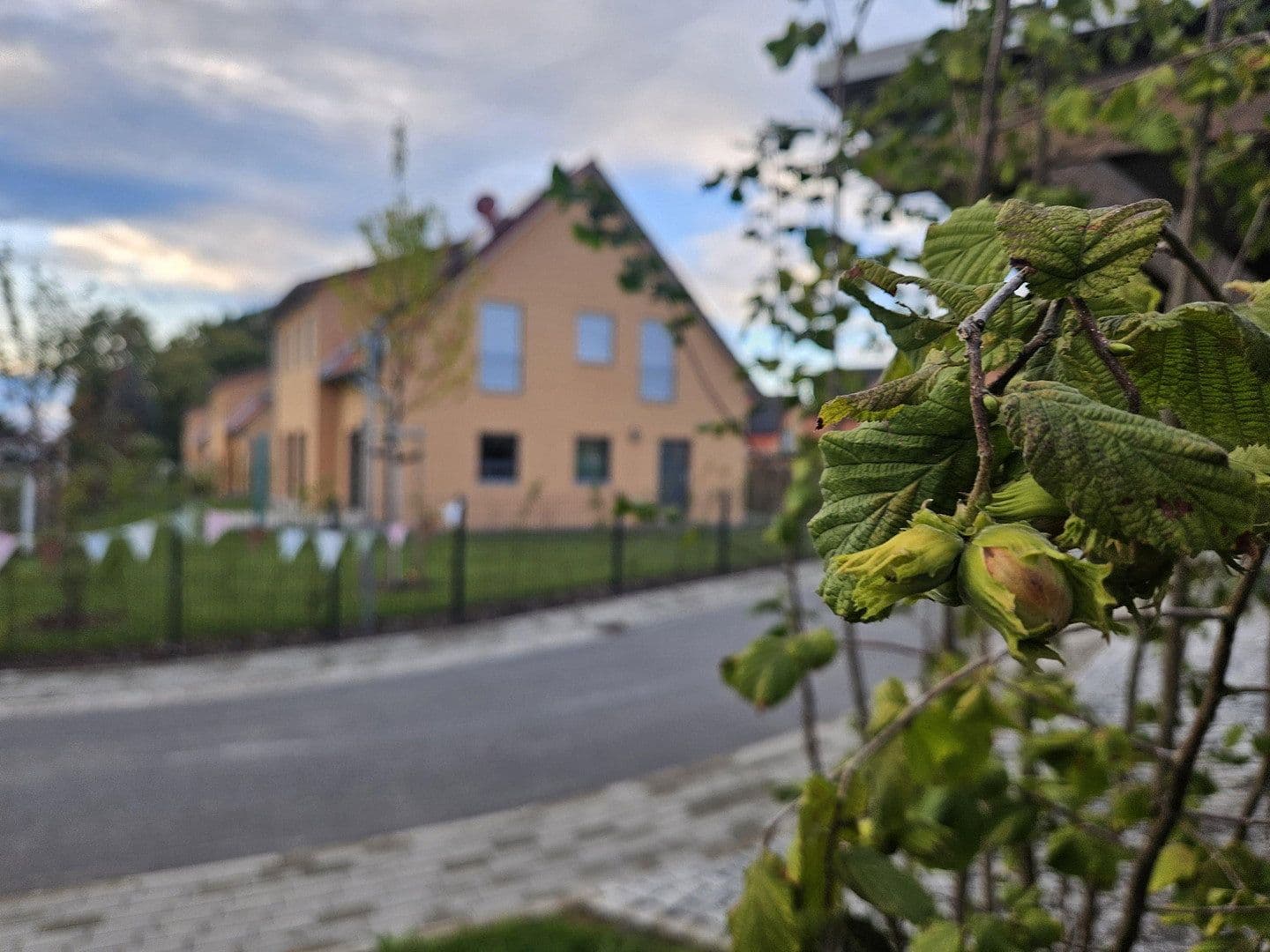 1 bedroom with open-plan kitchen flat to rent, 66 m², Brunnenweg 1a, Kamenz - Kamjenc, Saxony 1 bedroom with open-plan kitchen flat to rent, 66 m², Brunnenweg 1a, Kamenz - Kamjenc, Saxony