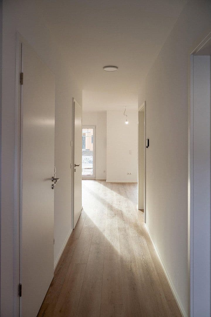 1 bedroom with open-plan kitchen flat to rent, 66 m², Brunnenweg 1a, Kamenz - Kamjenc, Saxony 1 bedroom with open-plan kitchen flat to rent, 66 m², Brunnenweg 1a, Kamenz - Kamjenc, Saxony