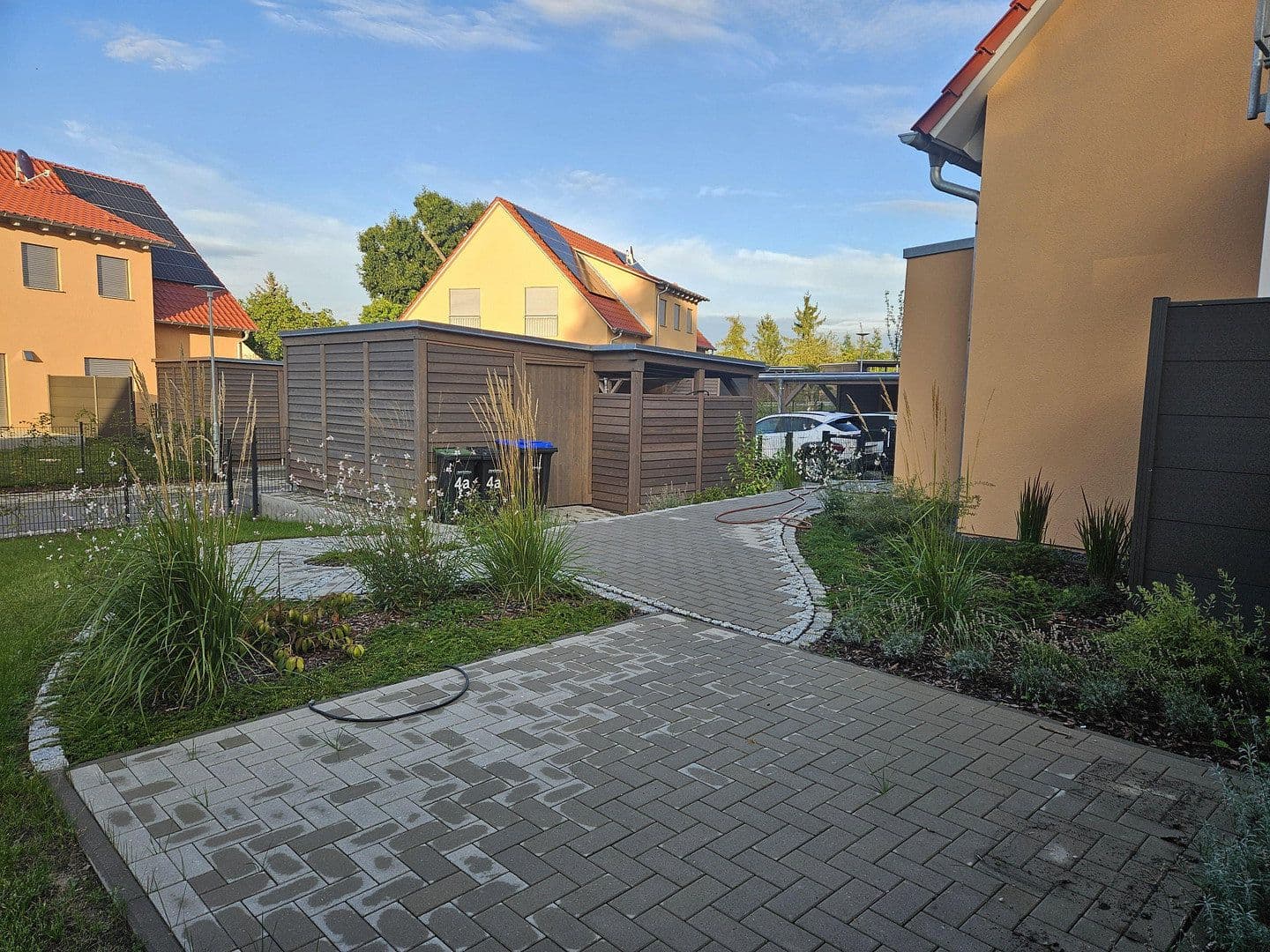 1 bedroom with open-plan kitchen flat to rent, 66 m², Brunnenweg 1a, Kamenz - Kamjenc, Saxony 1 bedroom with open-plan kitchen flat to rent, 66 m², Brunnenweg 1a, Kamenz - Kamjenc, Saxony