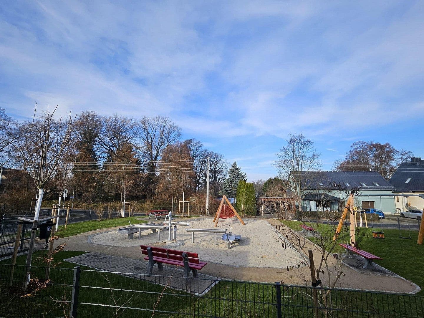 1 bedroom with open-plan kitchen flat to rent, 66 m², Brunnenweg 1a, Kamenz - Kamjenc, Saxony 1 bedroom with open-plan kitchen flat to rent, 66 m², Brunnenweg 1a, Kamenz - Kamjenc, Saxony
