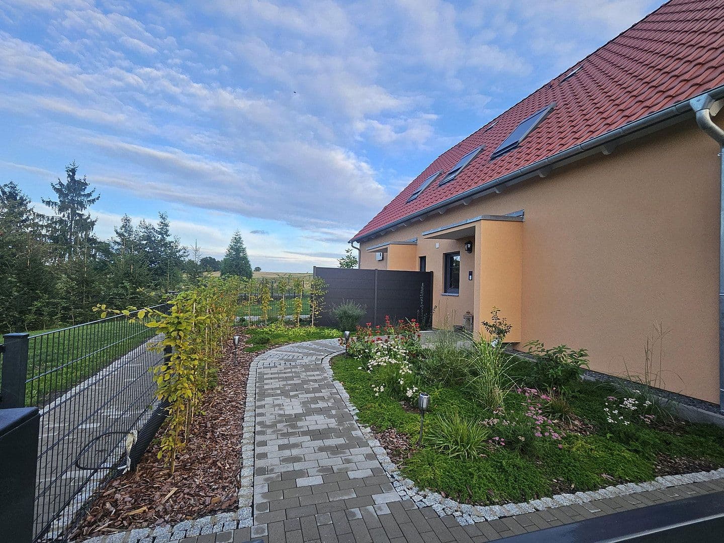 1 bedroom with open-plan kitchen flat to rent, 66 m², Brunnenweg 1a, Kamenz - Kamjenc, Saxony 1 bedroom with open-plan kitchen flat to rent, 66 m², Brunnenweg 1a, Kamenz - Kamjenc, Saxony