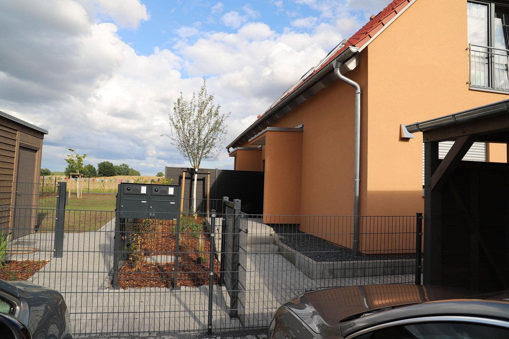 1 bedroom with open-plan kitchen flat to rent, 66 m², Brunnenweg 1a, Kamenz - Kamjenc, Saxony 1 bedroom with open-plan kitchen flat to rent, 66 m², Brunnenweg 1a, Kamenz - Kamjenc, Saxony