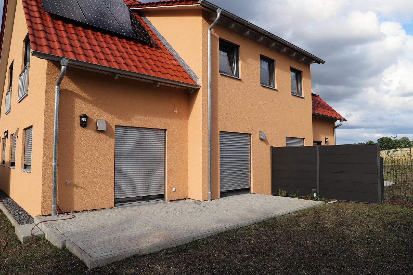 1 bedroom with open-plan kitchen flat to rent, 66 m², Brunnenweg 1a, Kamenz - Kamjenc, Saxony 1 bedroom with open-plan kitchen flat to rent, 66 m², Brunnenweg 1a, Kamenz - Kamjenc, Saxony