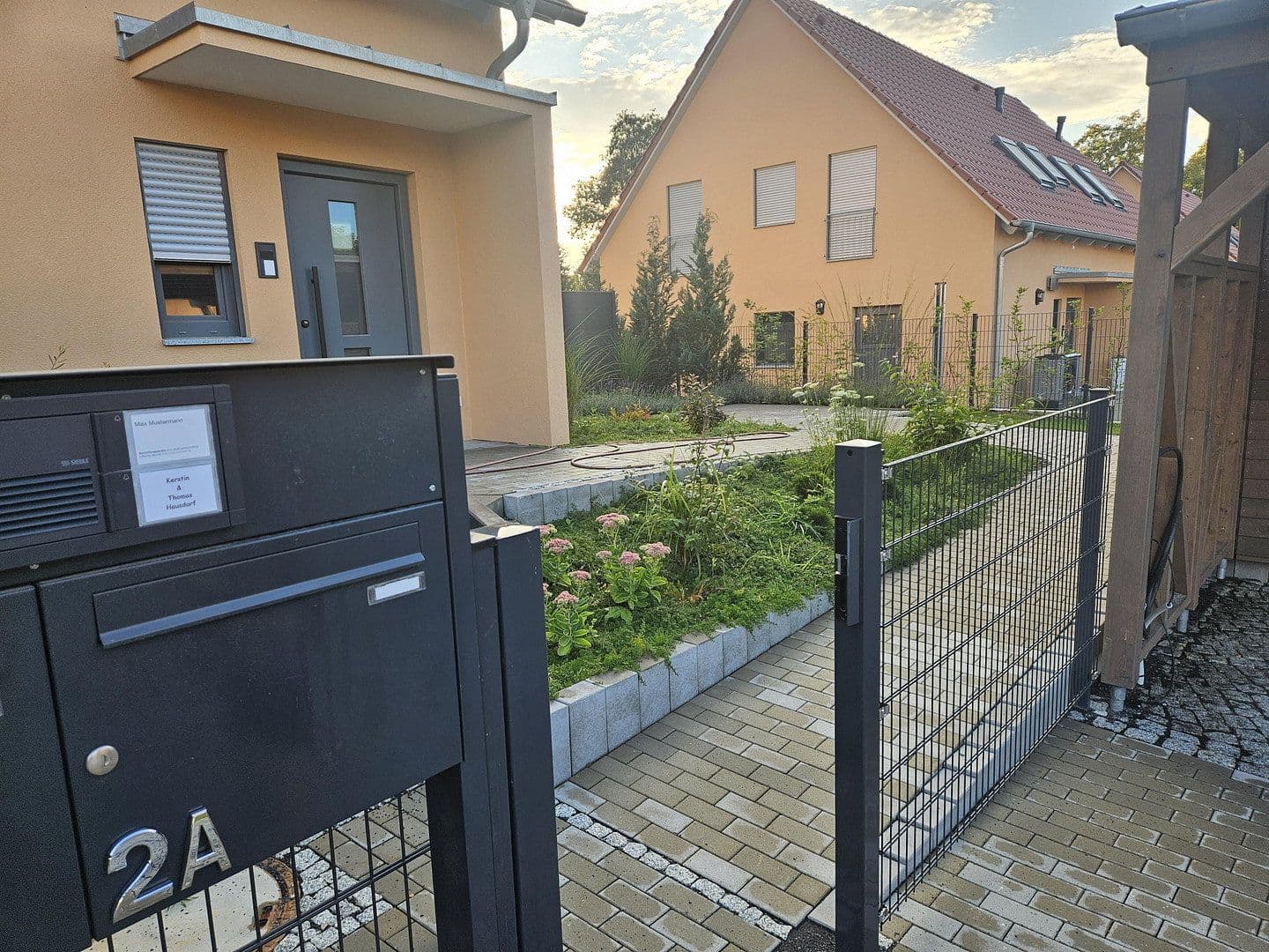 1 bedroom with open-plan kitchen flat to rent, 66 m², Brunnenweg 1a, Kamenz - Kamjenc, Saxony 1 bedroom with open-plan kitchen flat to rent, 66 m², Brunnenweg 1a, Kamenz - Kamjenc, Saxony
